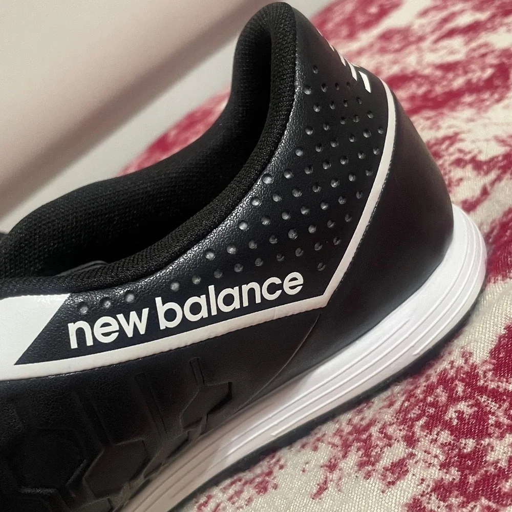 New Balance Visaro 1.0 TF-Black